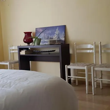 Hébergement de vacances Une Maison De Plain-pied à L’orée De L’océan